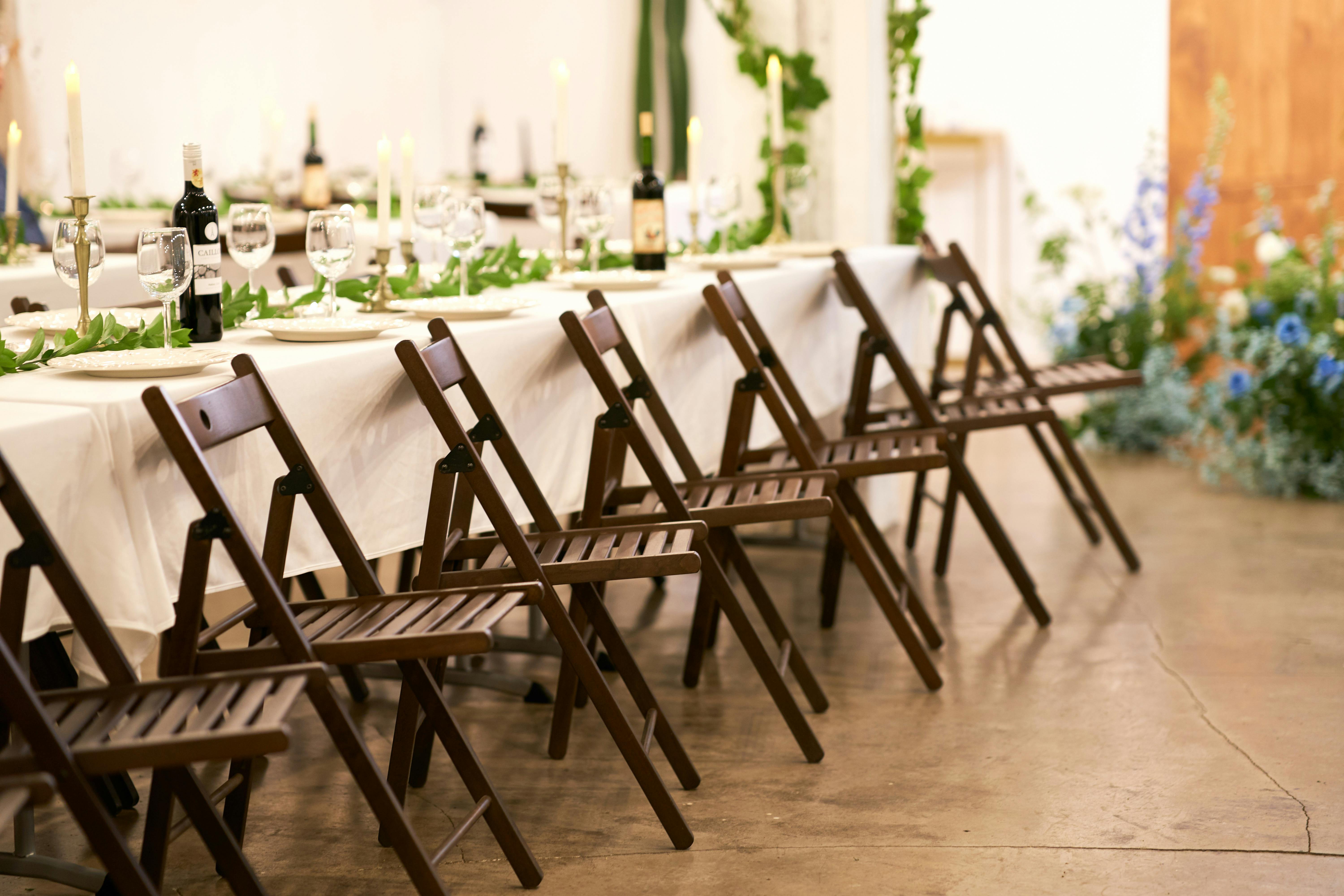 Organización completa de eventos corporativos